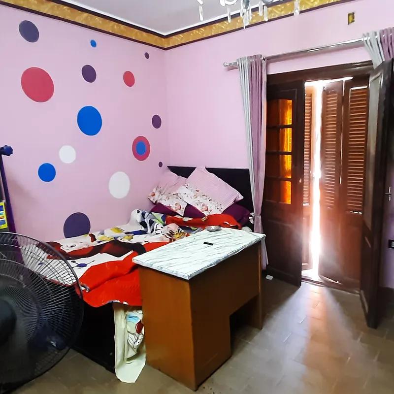 Apartment for sale with an data.area 100 meters and 3 data.rooms in Rod Alfarag Cairo