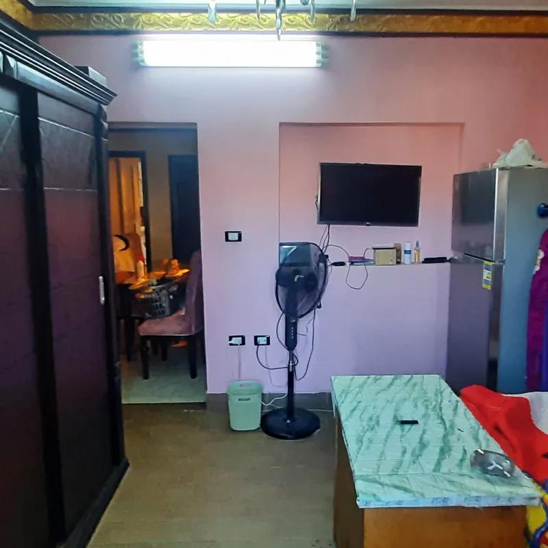 Apartment for sale with an data.area 100 meters and 3 data.rooms in Rod Alfarag Cairo