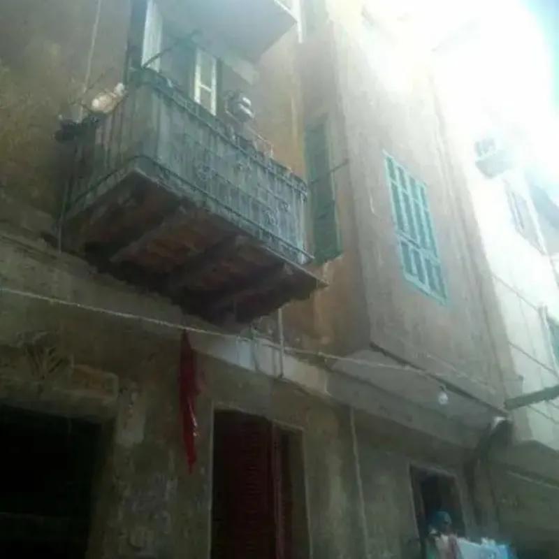 Apartment for sale with an data.area 75 meters and 3 data.rooms in Rod Alfarag Cairo