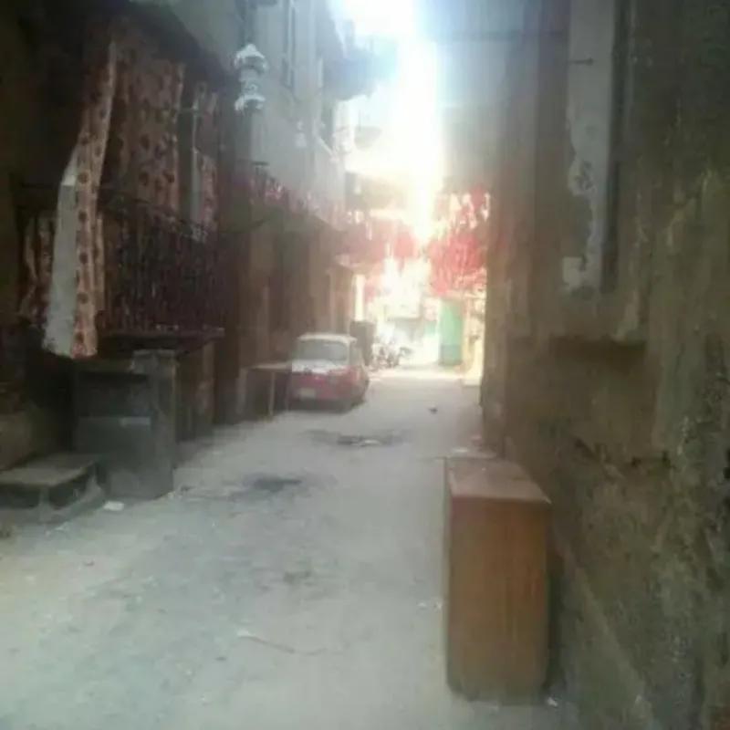 Apartment for sale with an data.area 75 meters and 3 data.rooms in Rod Alfarag Cairo