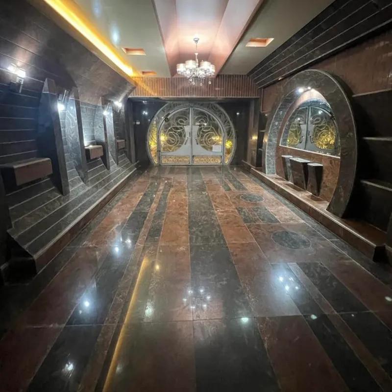 Apartment for sale with an data.area 270 meters and 3 data.rooms in Nasr City Cairo - Image 3