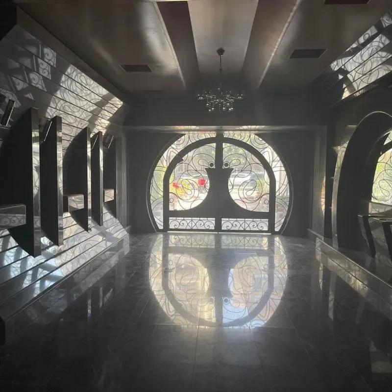 Apartment for sale with an data.area 270 meters and 3 data.rooms in Nasr City Cairo - Image 4