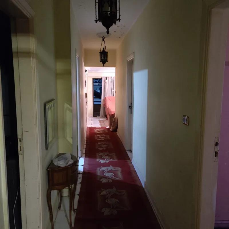 شقة للبيع بمساحة 140 متر و 3 غرف في مدينة نصر القاهرة - كل الصور