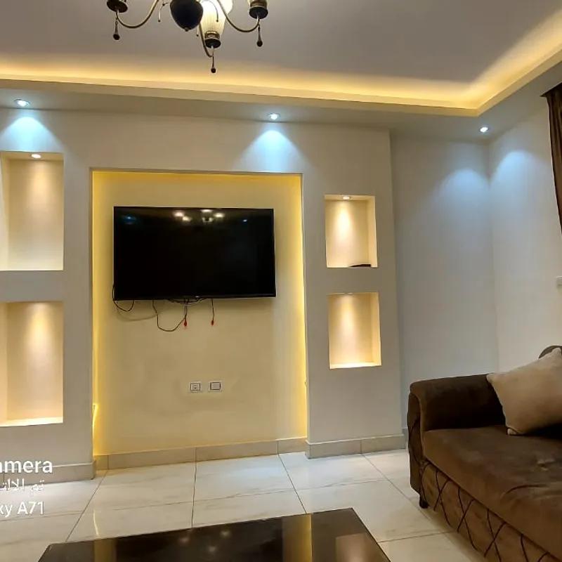 Apartment for sale with an data.area 250 meters and 4 data.rooms in Nasr City Cairo - Image 3