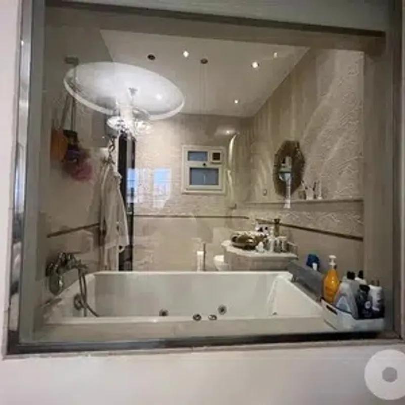 شقة للبيع بمساحة 220 متر و 3 غرف في مدينة نصر القاهرة - صورة 3