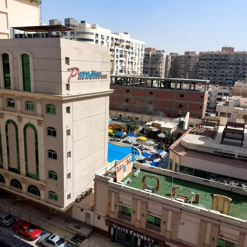 Apartment for sale with an data.area 105 meters and 2 room in Nasr City Cairo - Image 3