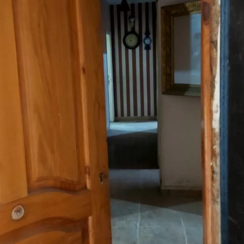 شقة للبيع بمساحة 168 متر و 4 غرف في مدينة نصر القاهرة - صورة 3