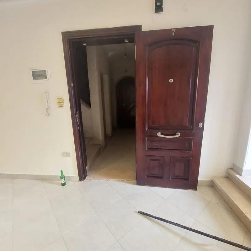 شقة للبيع بمساحة 145 متر و 3 غرف في مدينة نصر القاهرة - كل الصور