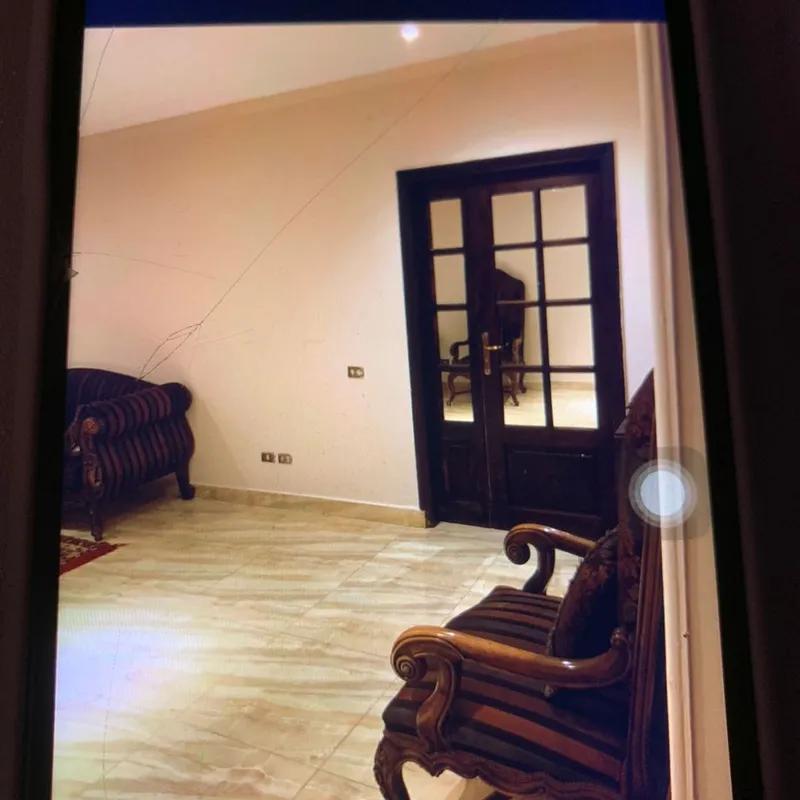 شقة للبيع بمساحة 120 متر و غرفتان في مدينة نصر القاهرة - كل الصور