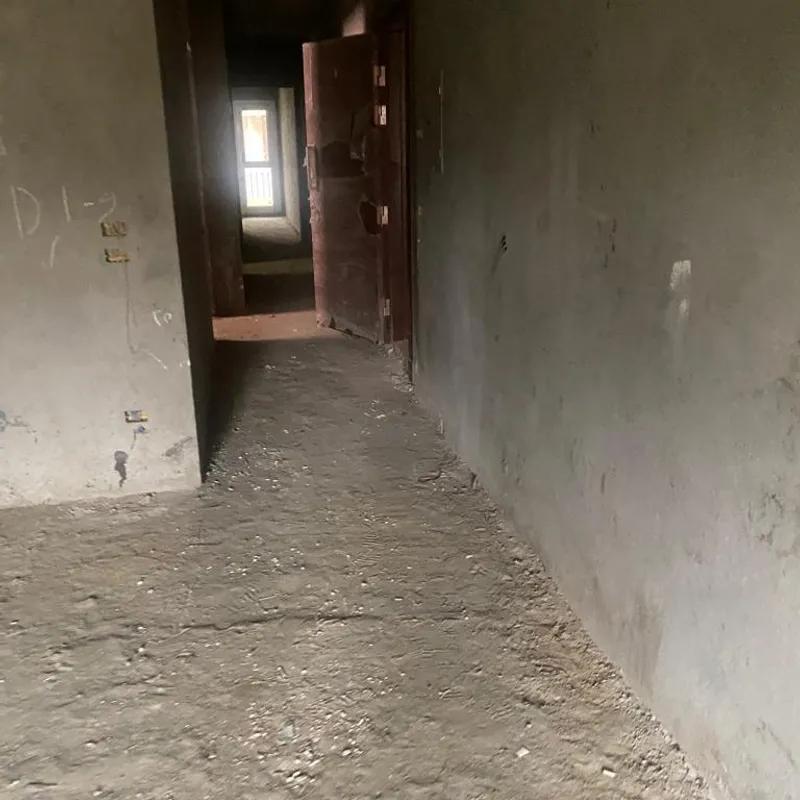 Apartment with garden for sale with an data.area 143 meters and 2 room in Nasr City Cairo - All Images