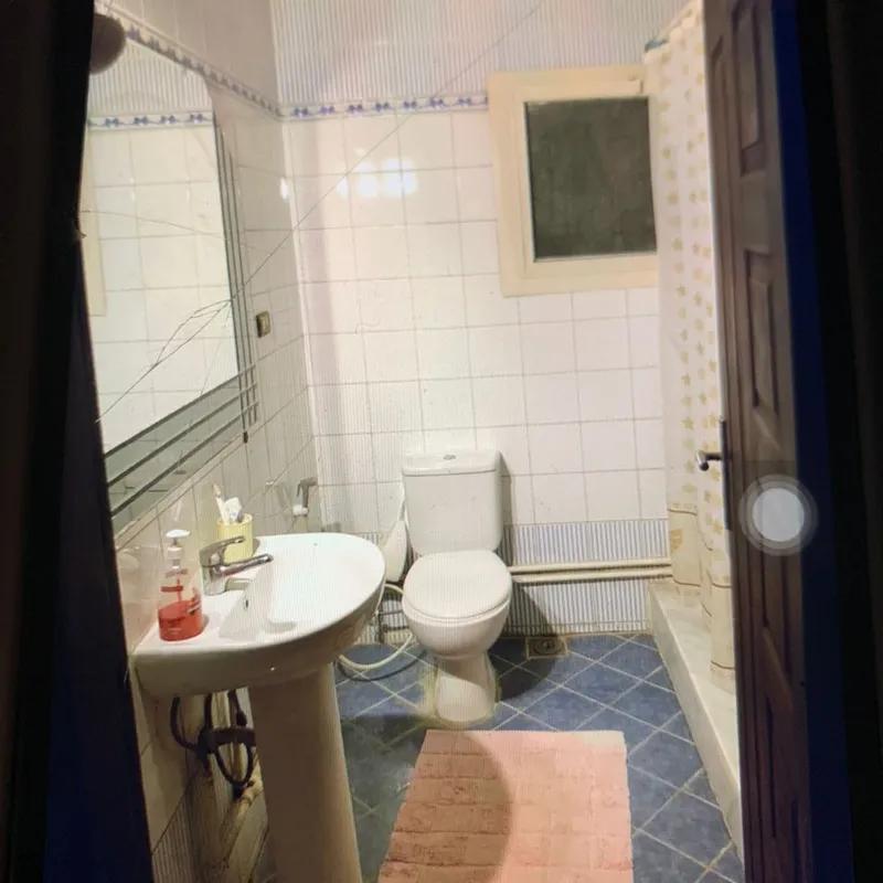 شقة للبيع بمساحة 120 متر و غرفتان في مدينة نصر القاهرة - صورة 3