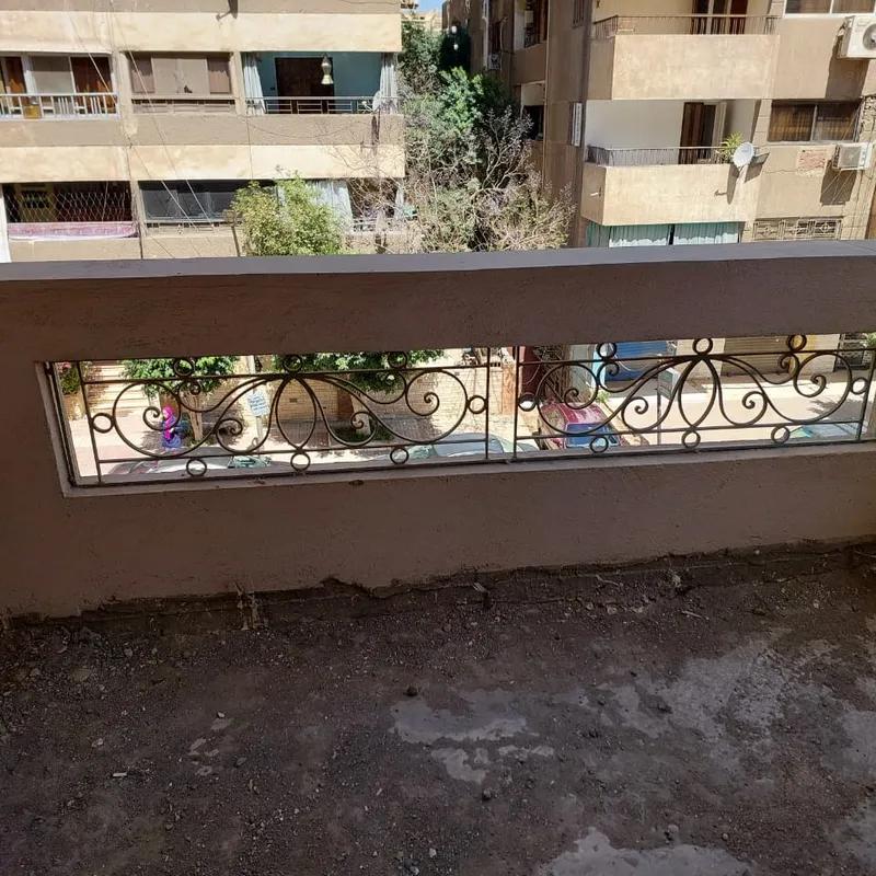 شقة للبيع بمساحة 170 متر و 3 غرف في مدينة نصر القاهرة - صورة 3