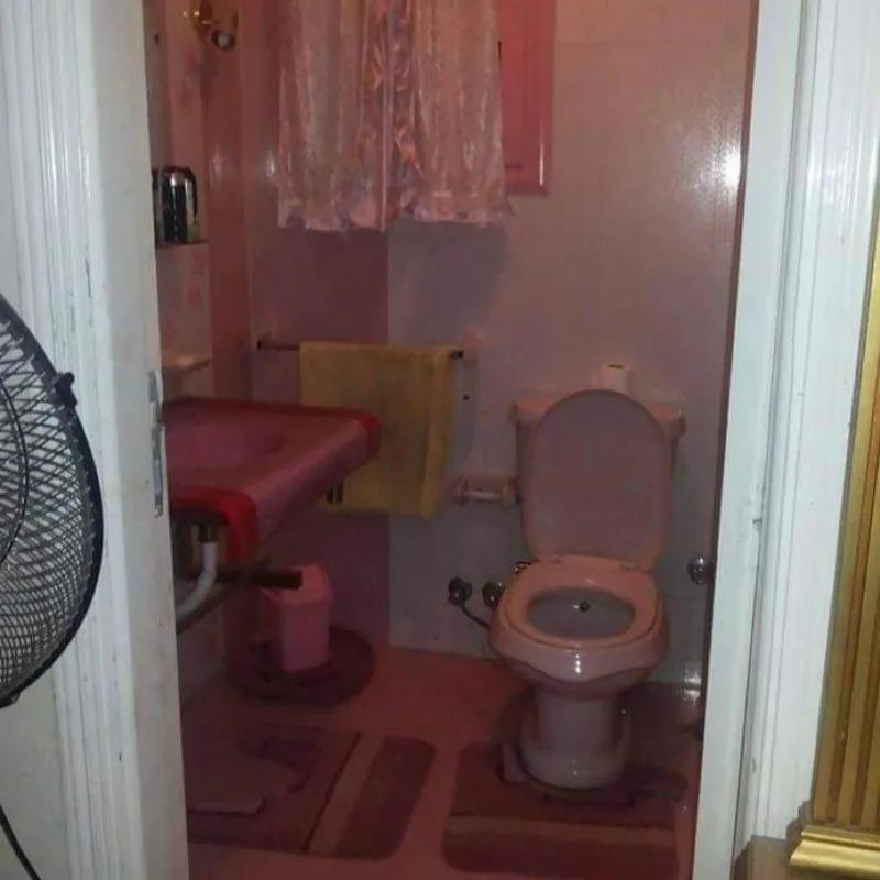 شقة للبيع بمساحة 135 متر و 3 غرف في مدينة نصر القاهرة - صورة 4