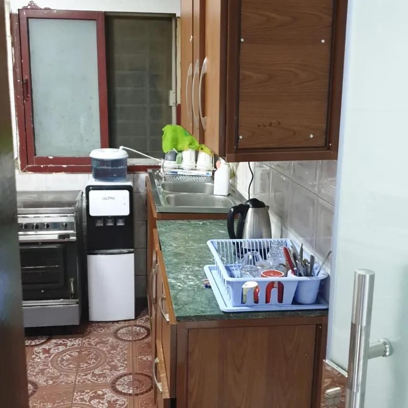 شقة للبيع بمساحة 250 متر و 3 غرف في مدينة نصر القاهرة - صورة 4