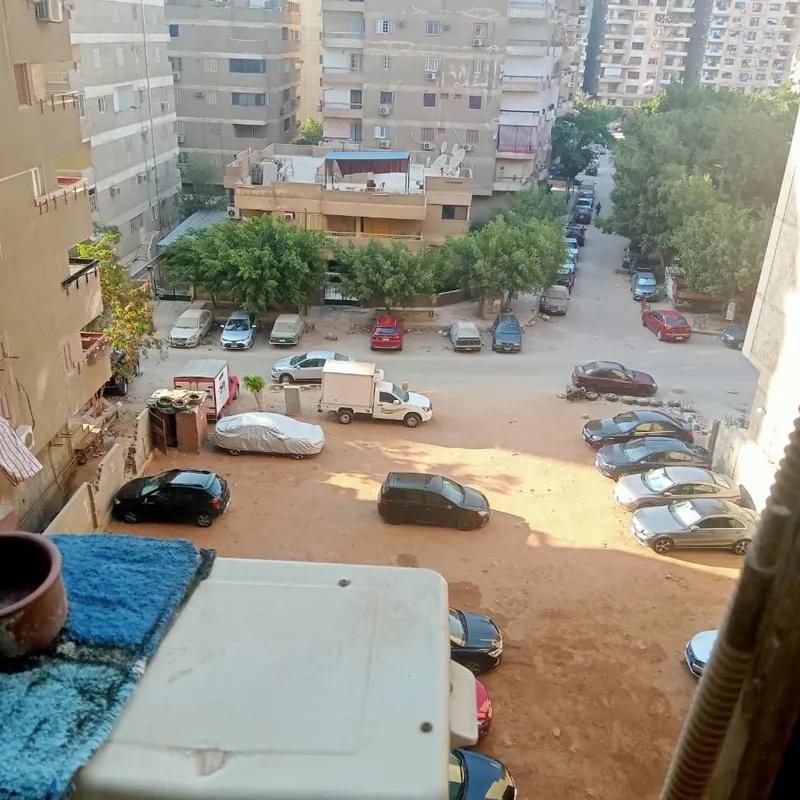 شقة للبيع بمساحة 140 متر و 3 غرف في مدينة نصر القاهرة - صورة 3