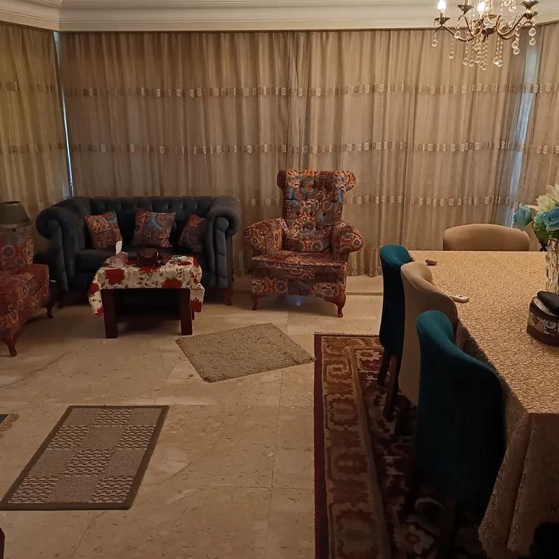 Apartment for sale with an area 148 meters and 3 rooms in Sheraton Cairo