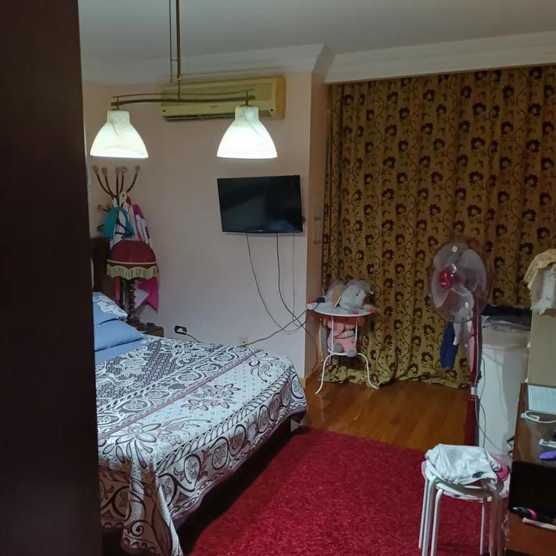 Apartment for sale with an area 148 meters and 3 rooms in Sheraton Cairo