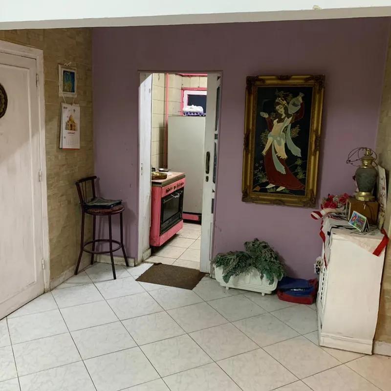 Apartment for sale with an data.area 90 meters and 2 room in Nasr City Cairo - All Images