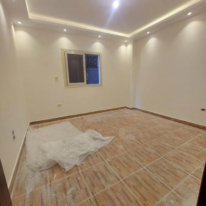 شقة للبيع بمساحة 145 متر و 3 غرف في مدينة نصر القاهرة - صورة 3