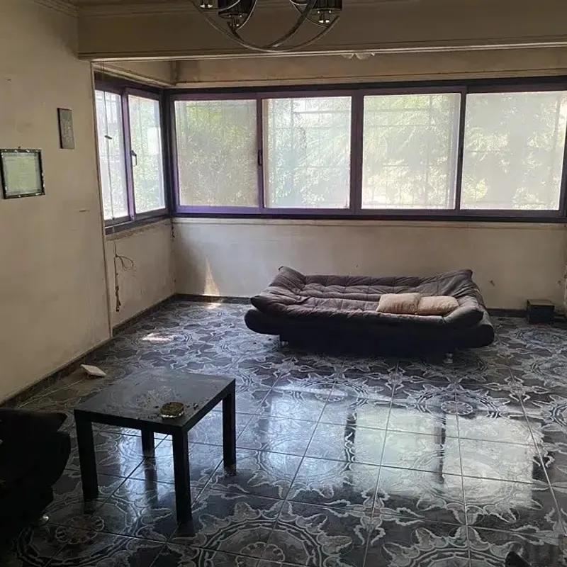 Apartment for sale with an data.area 200 meters and 3 data.rooms in Nasr City Cairo - All Images