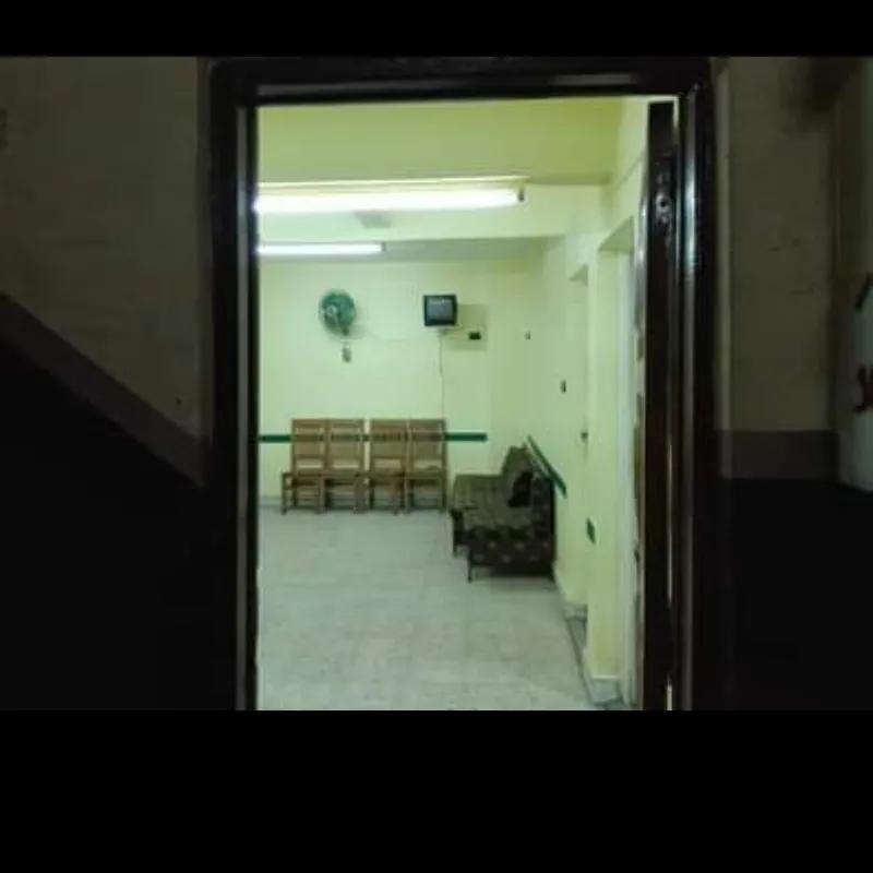 Clinic for sale with an area of 72 meters in Heliopolis Cairo - All Images