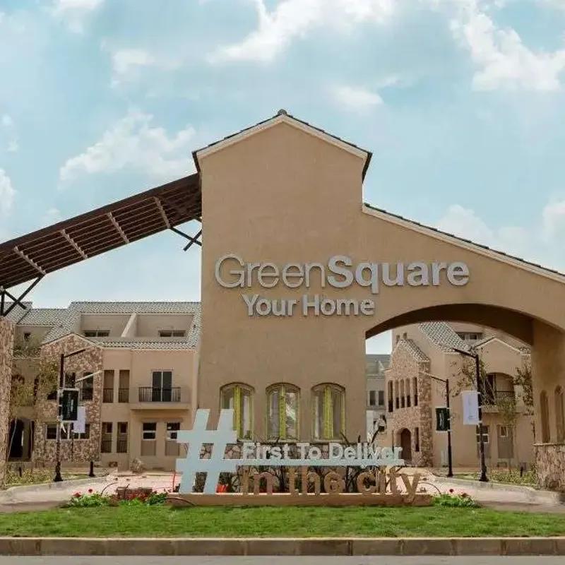 Villa for sale with an data.area 265 meters and 4 data.rooms in Cairo - Image 4