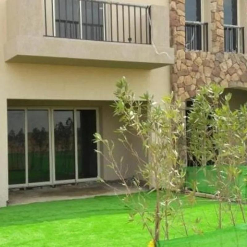Villa for sale with an data.area 265 meters and 4 data.rooms in Cairo - Image 3