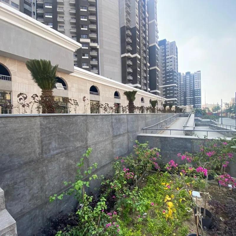 Restaurant for sale with an area of 171 meters in Cairo Restaurant for sale with an area of 171 meters in Cairo