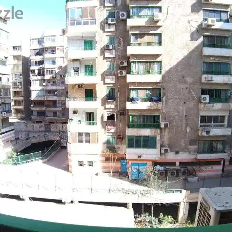 Clinic for sale with an area of 114 meters in Cairo Clinic for sale with an area of 114 meters in Cairo