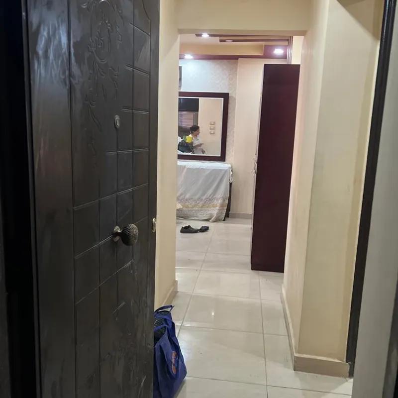 Apartment for sale with an data.area 100 meters and 2 room in Cairo - Main Image