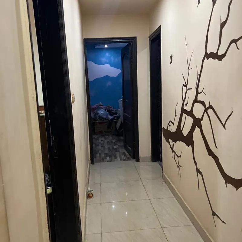 Apartment for sale with an data.area 100 meters and 2 room in Cairo - Image 4