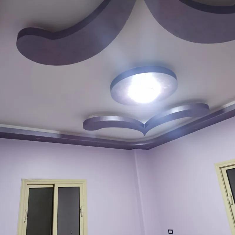 شقة للبيع بمساحة 150 متر و 3 غرف في القاهرة