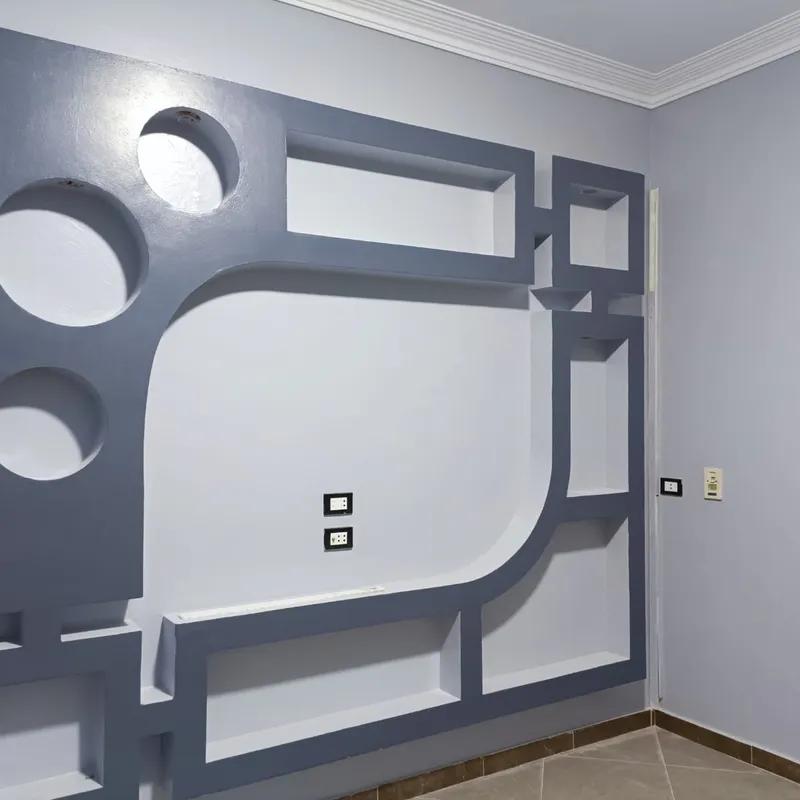 Apartment for sale with an data.area 150 meters and 3 data.rooms in Cairo - All Images