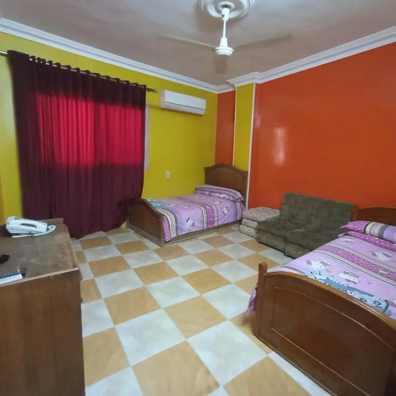 شقة للبيع بمساحة 105 متر و 3 غرف في القاهرة - صورة 3