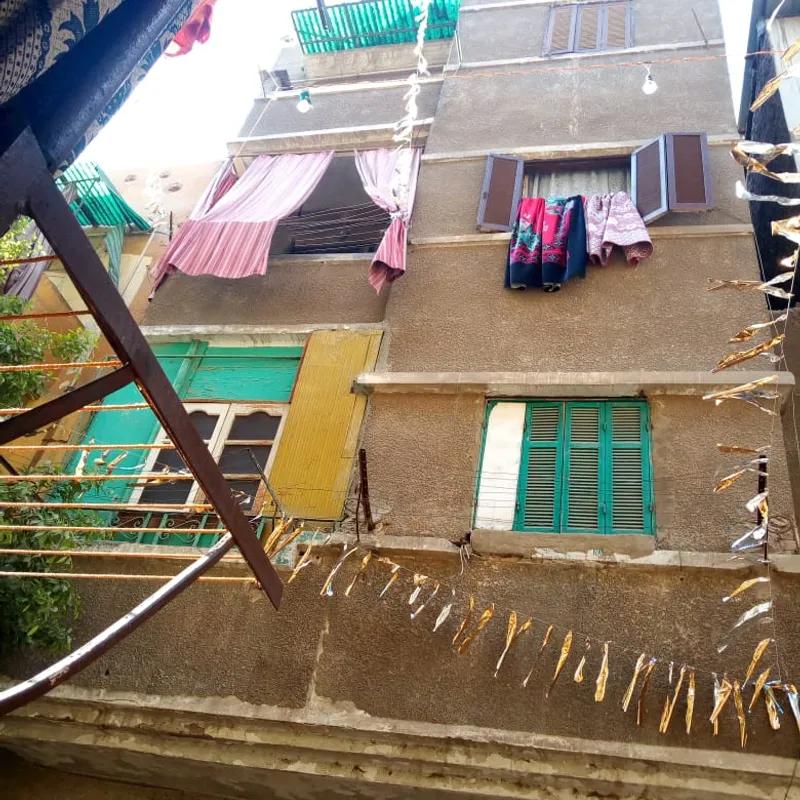 Apartment for sale with an data.area 78 meters and 3 data.rooms in Cairo - Image 4