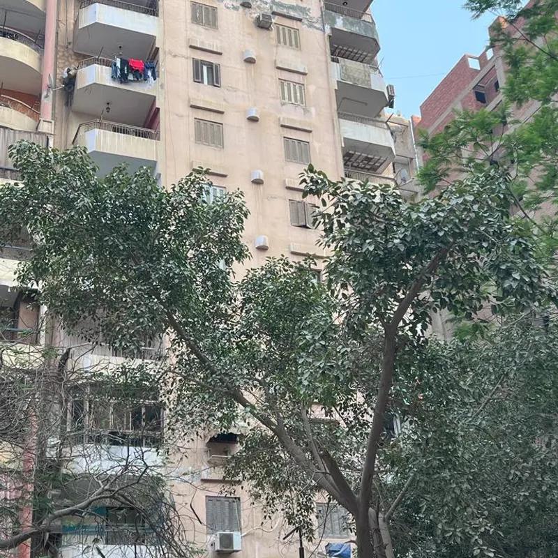 Apartment for sale with an data.area 100 meters and 2 room in Cairo - Main Image