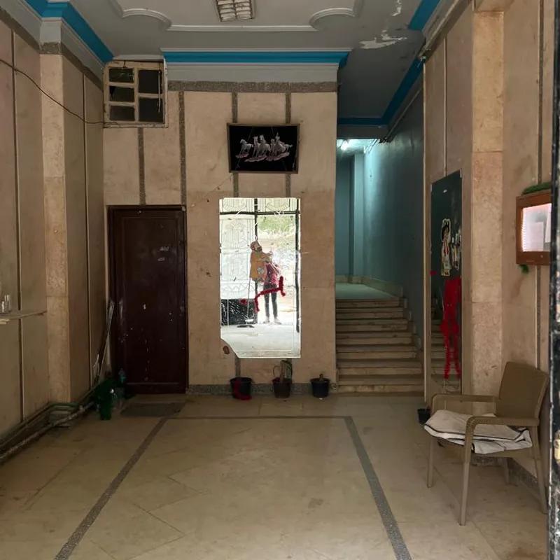 Apartment for sale with an data.area 100 meters and 2 room in Cairo - Image 3