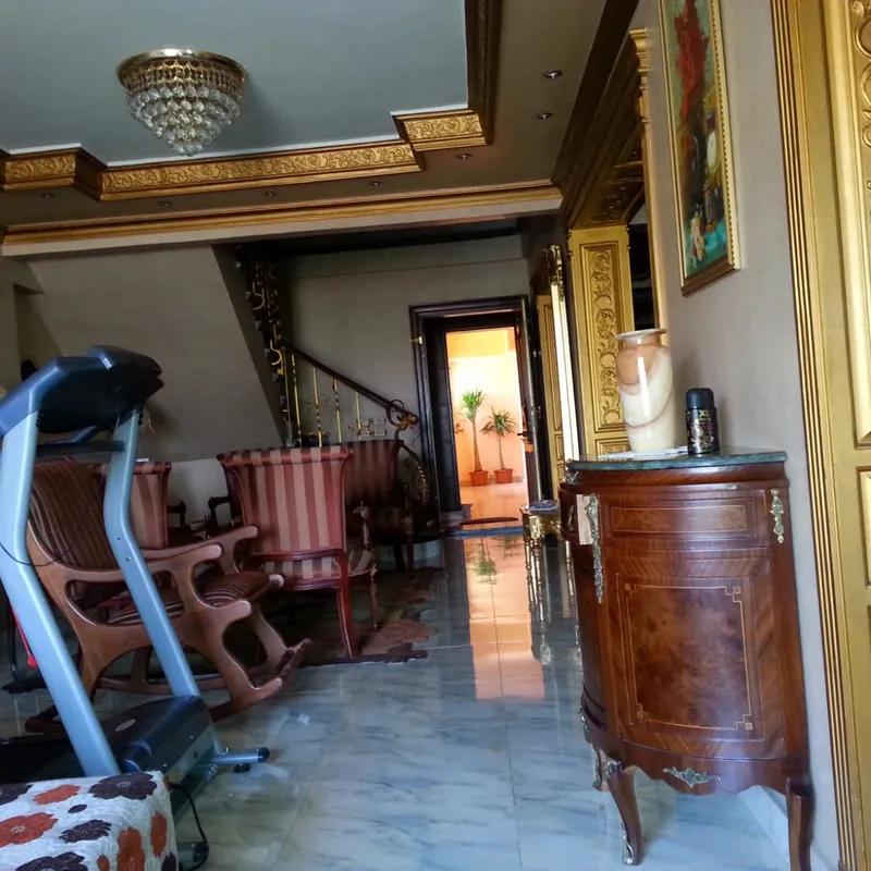 Duplex for sale with an data.area 260 meters and 3 data.rooms in Cairo Duplex for sale with an data.area 260 meters and 3 data.rooms in Cairo