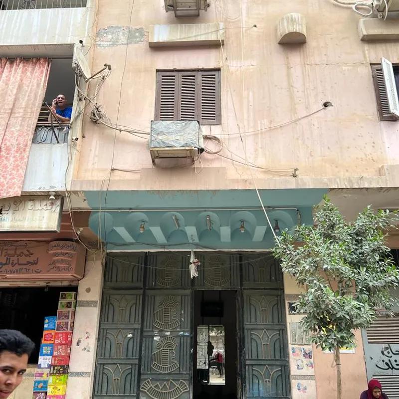 Apartment for sale with an data.area 100 meters and 2 room in Cairo - Image 4