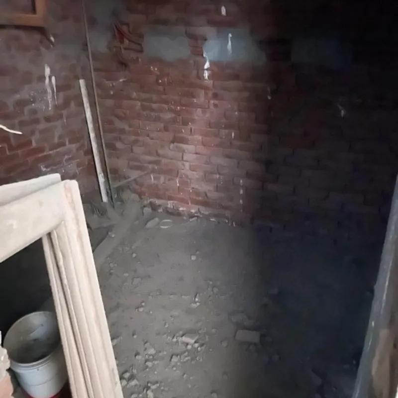 Apartment for sale with an data.area 100 meters and 2 room in Cairo - All Images