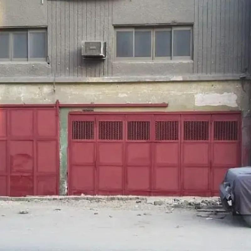 Factory for sale with an area of 1600 meters in Cairo