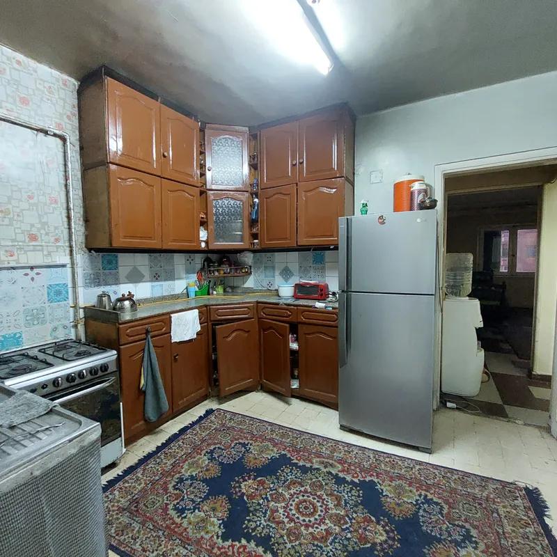 Apartment for sale with an data.area 193 meters and 3 data.rooms in Aldarb Alahmar Cairo