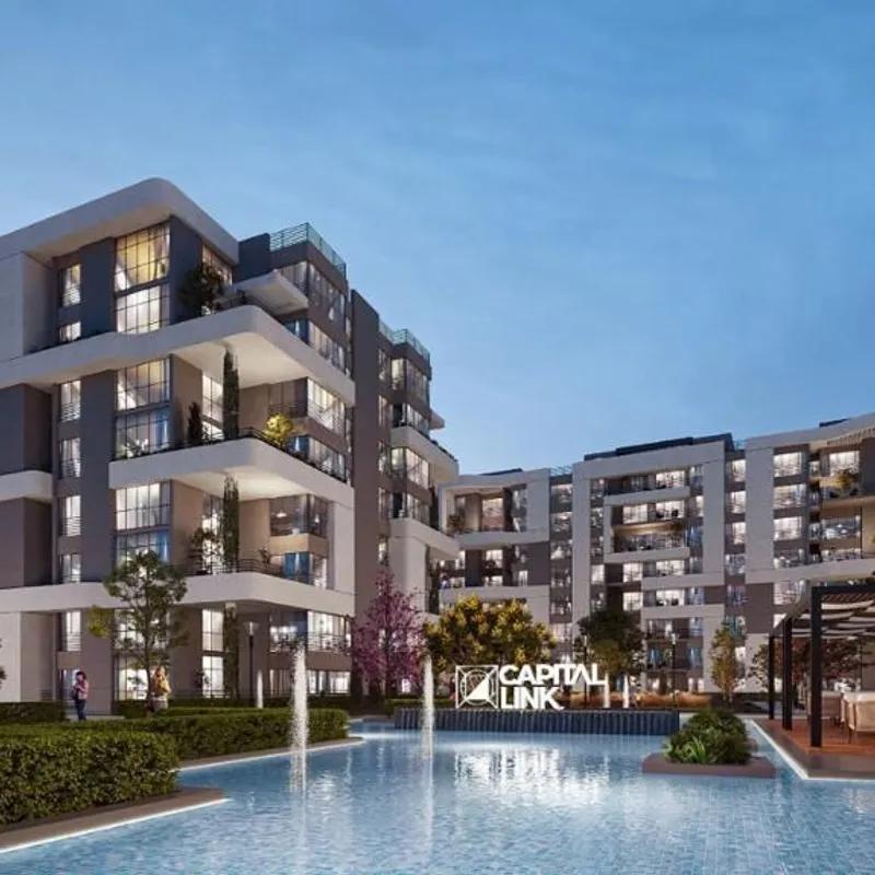 شقة للبيع بمساحة 147 متر و غرفتان في القاهرة شقة للبيع بمساحة 147 متر و غرفتان في القاهرة