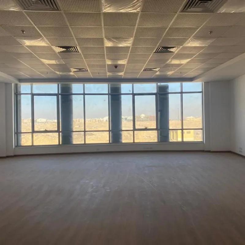 Office for sale with an area of 148 meters in 5th Settlement Cairo