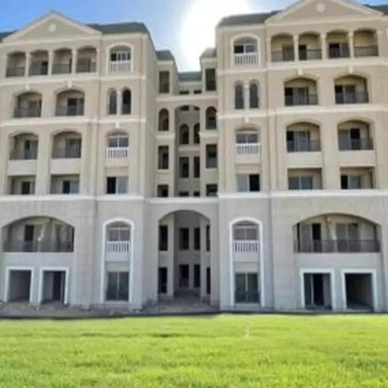 شقة للبيع بمساحة 160 متر و 3 غرف في القاهرة - صورة 4