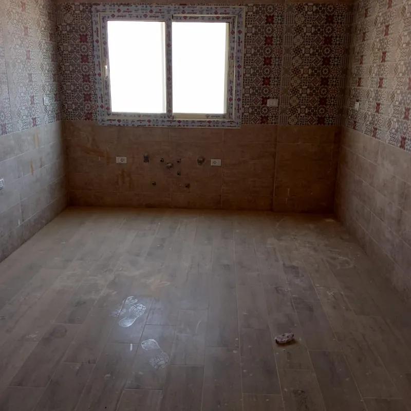 شقة للبيع بمساحة 300 متر و 3 غرف في التجمع الخامس القاهرة - كل الصور