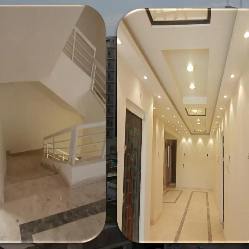 شقة للبيع بمساحة 114 متر و غرفتان في القاهرة - صورة 4