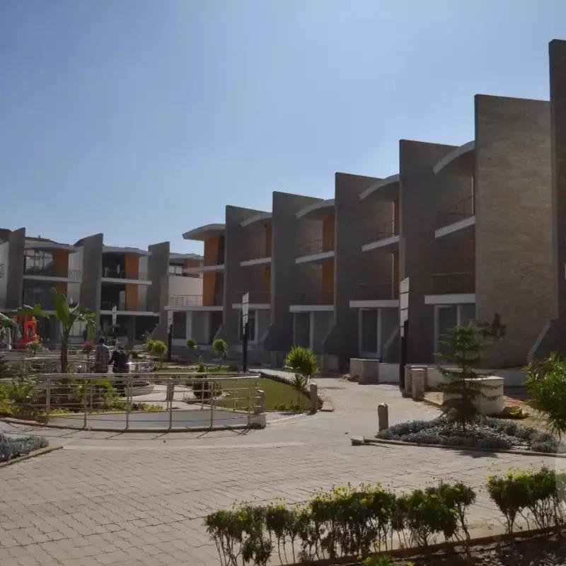 شقة للبيع بمساحة 135 متر و غرفتان في القاهرة - صورة 4