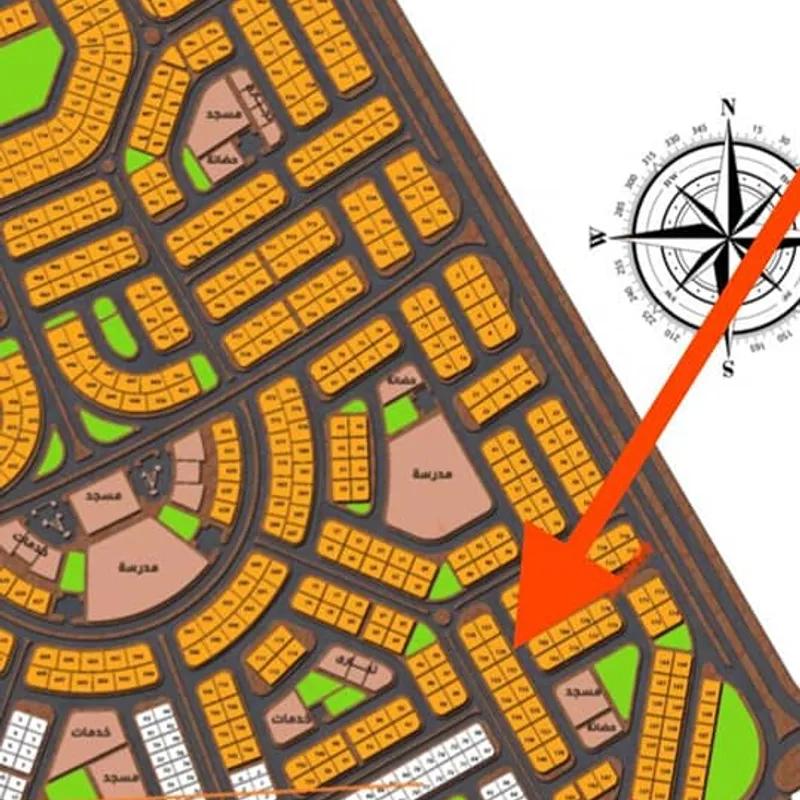 شقة للبيع بمساحة 180 متر و 3 غرف في التجمع الخامس القاهرة - صورة 3