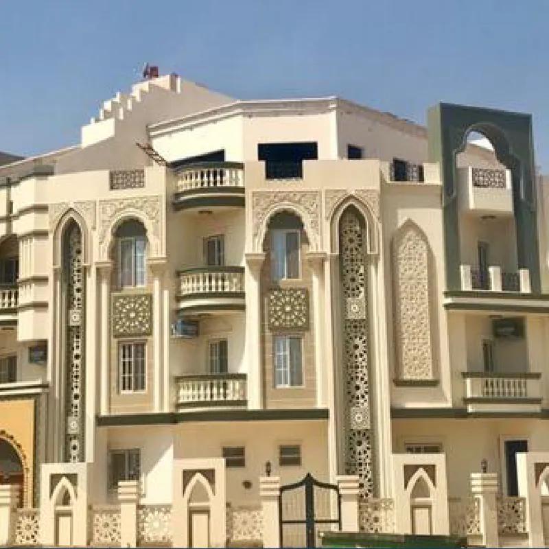Duplex for sale with an data.area 464 meters and 7 data.rooms in Cairo Duplex for sale with an data.area 464 meters and 7 data.rooms in Cairo